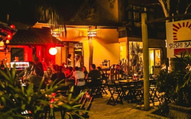 Pousada Villa Don Pepe