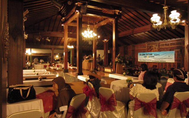 Tembi Rumah Budaya