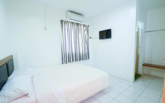 Mersing Hotel