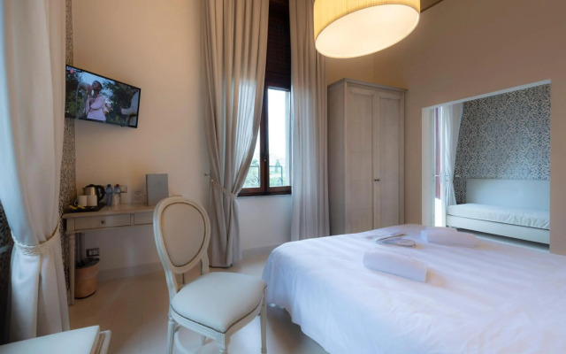 Villa Elda Boutique Hotel