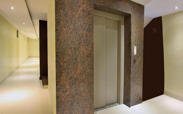 Hotel M.B. International