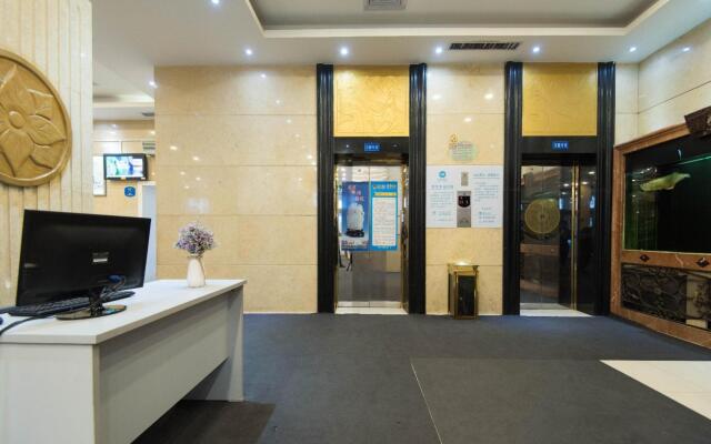 Hanting Hotel