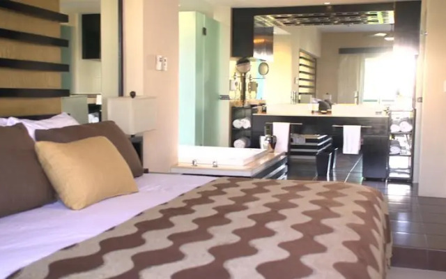 Turquesa Riviera Maya 3BR Penthouse at Beachfront Resort