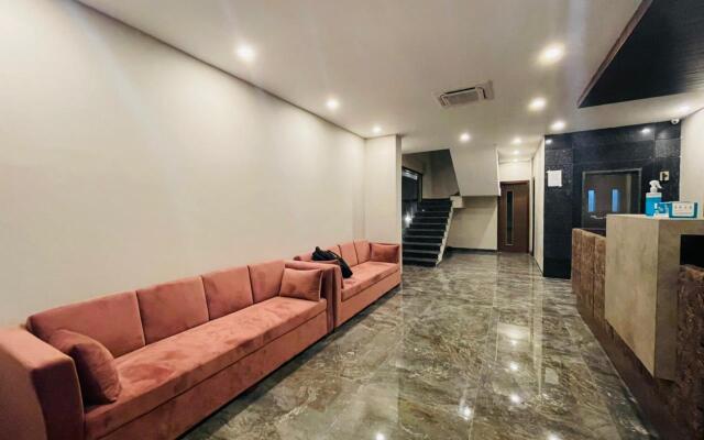 Lalit International - A Boutique Hotel