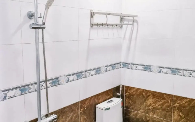 40 Phan Van Tri Guesthouse