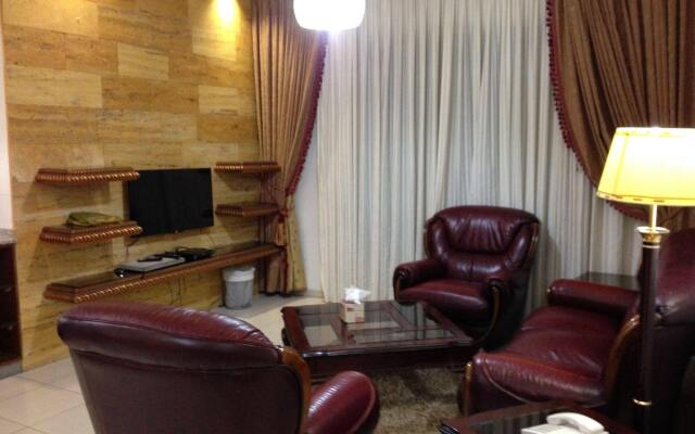 Jad Hotel Suites