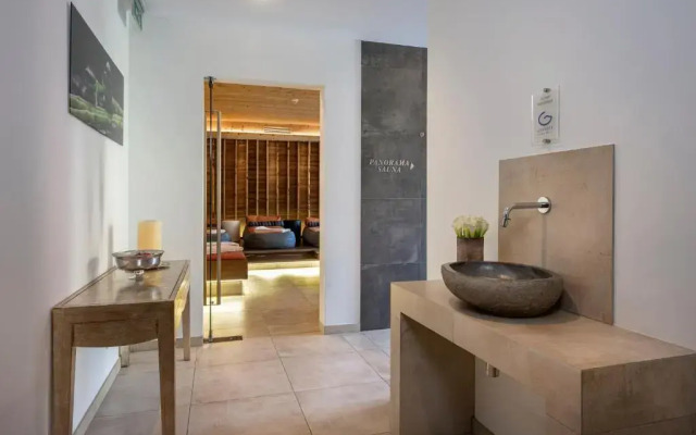 Kendler Room