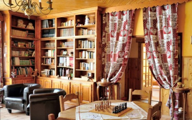 Chambre d'hote le Bellevue