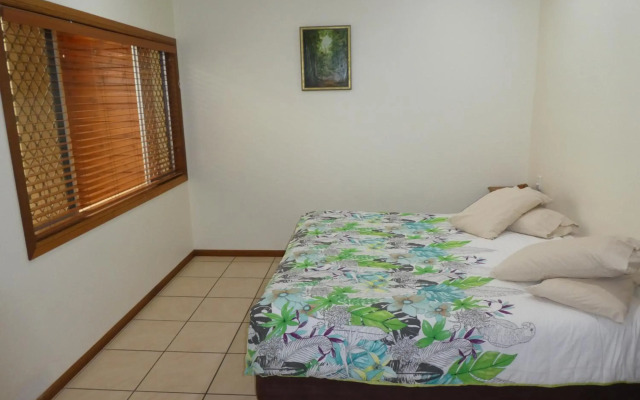 The Summit Rainforest Retreat