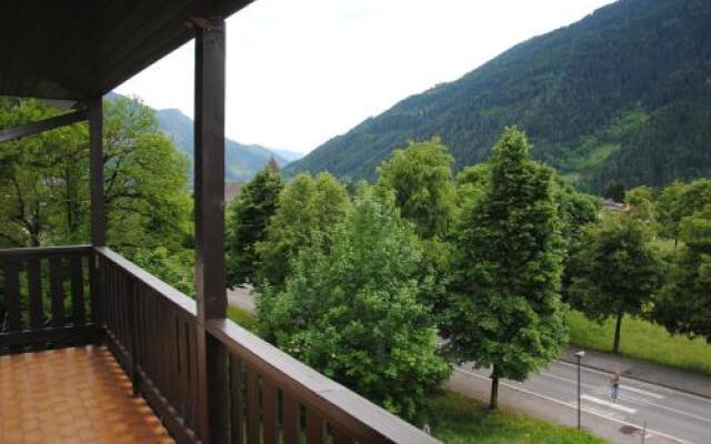 Residenza Campicioi