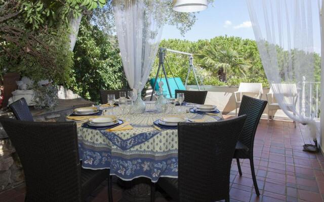 Holiday home Fiorita