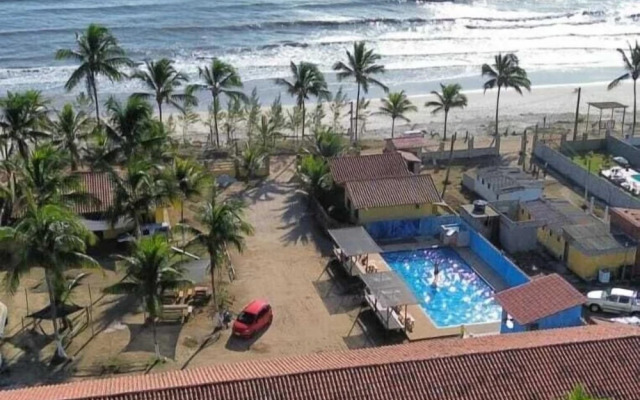 Pousada Costa do Sol