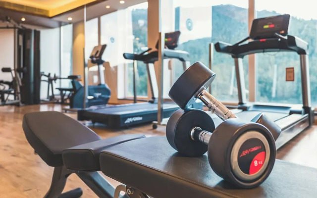 Welcomhotel by ITC Hotels, Shimla