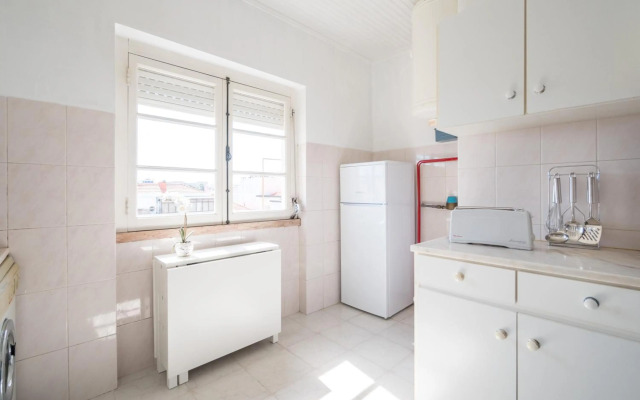 Stylish apartment in the heart of Lisbon