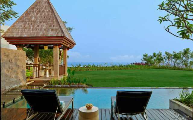 The Ritz-Carlton, Bali