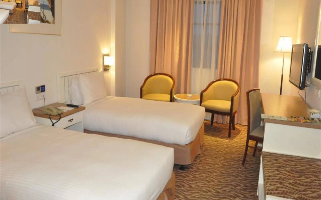 Permai Hotel Kuala Terengganu