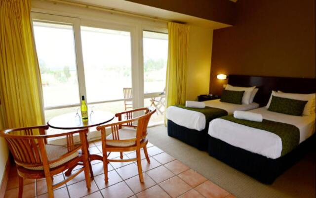 Rothbury Escape Guesthouse