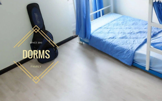Hi Danang Beach Hostel