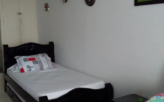 Apartment in Cartagena in Front of the sea E21c - Apartment in Cartagena - Photo 4