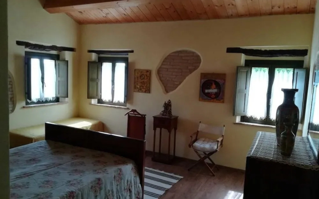 Marche B&B