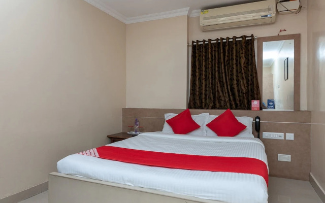 OYO 17157 Pearl Guest House