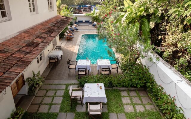 Le Colonial 1506