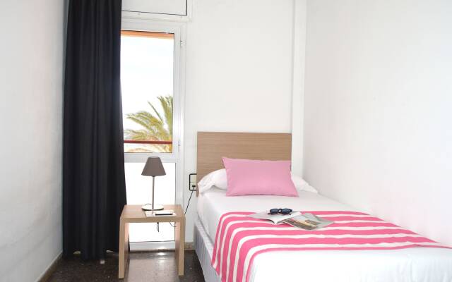 Apartamentos Palfuriana