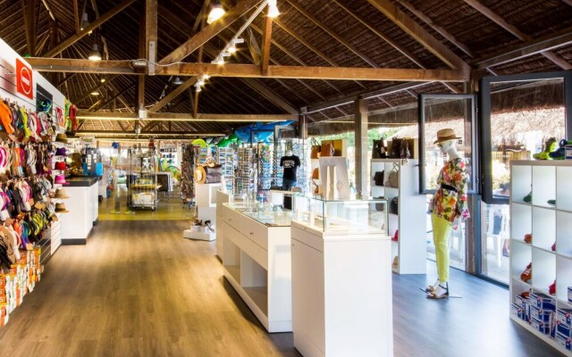 Park Albatros San Vincenzo