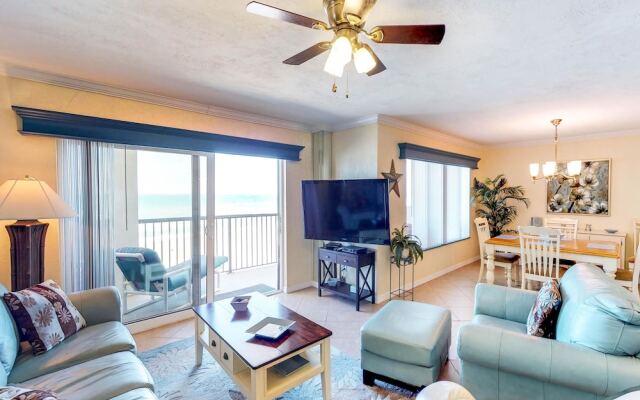 SandPoint Condominiums by Vacasa