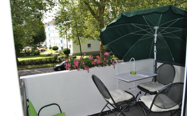 Apartment Schwarzwald