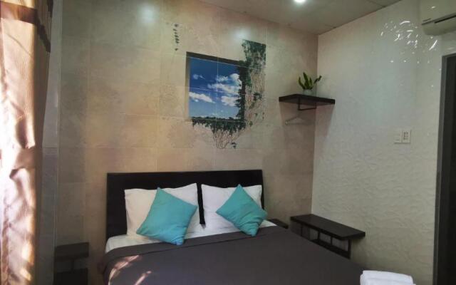 Cola's Homestay