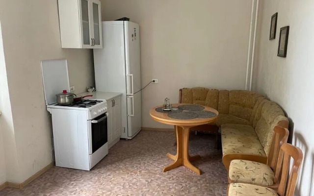 Апартаменты Аврора на ул. Ноградская, д. 32