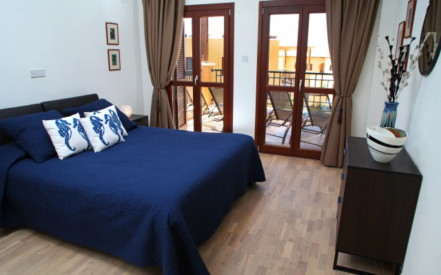 Aphrodite Hills Rentals - Premium Serviced Apartments