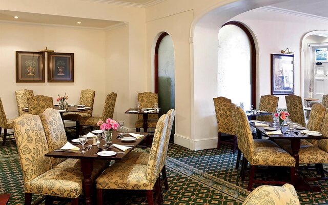 Stafford South Hatherton House Hotel