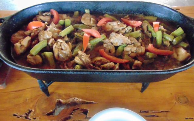 Hotel Estação Engenheiro Passos