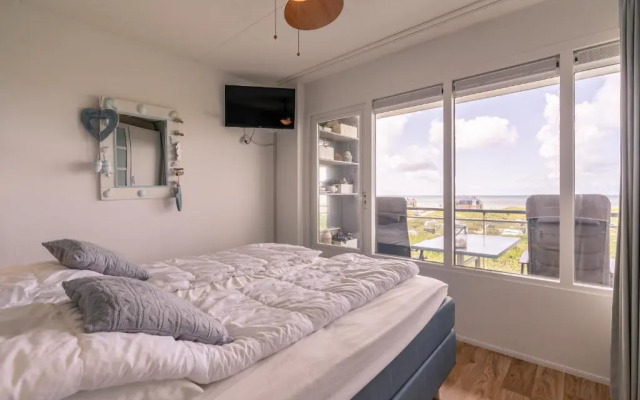 Appartementencomplex Juliana 106