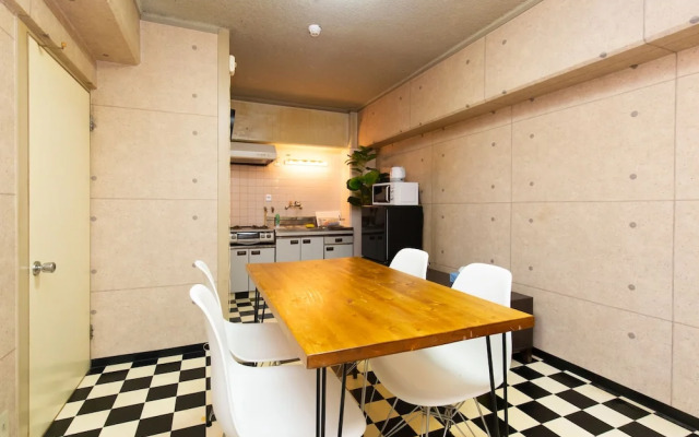 Rose Heights Higashimoto