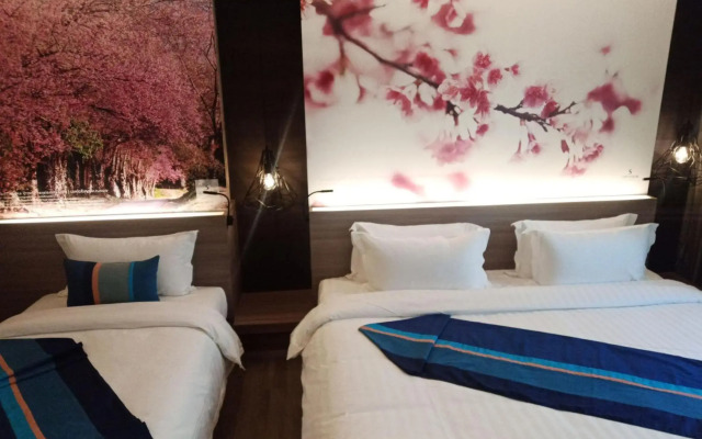 Bizotel Premier Hotel & Residence