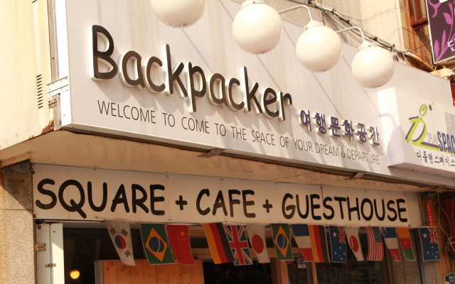 D Plan Backpackers