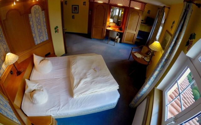 Hotel Spanischer Hof