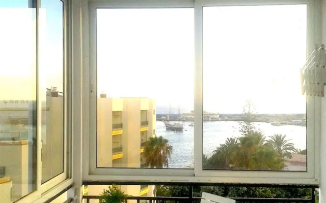 Rosamar 401 amazing views