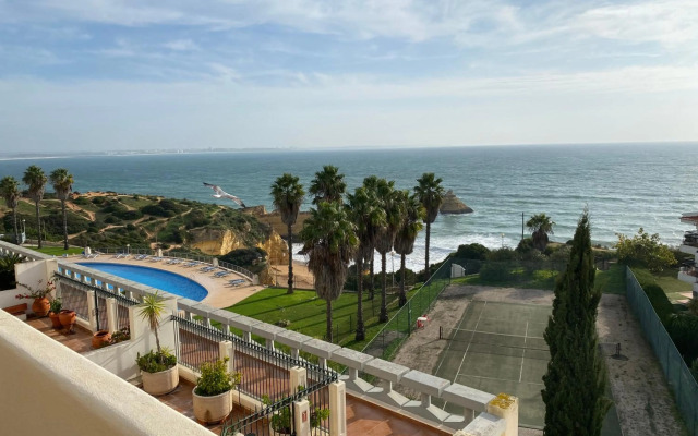 Silver Moon Beach House