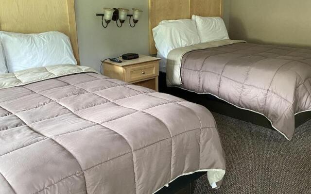 SunView Motel