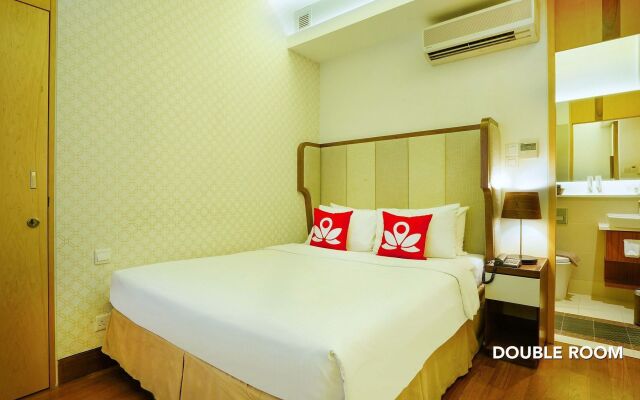 ZEN Premium Kampong Glam