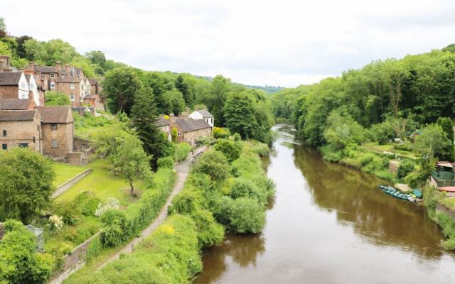 13 Severnside