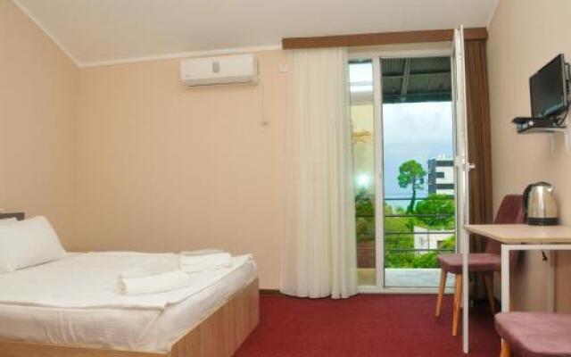 Hotel Daelan