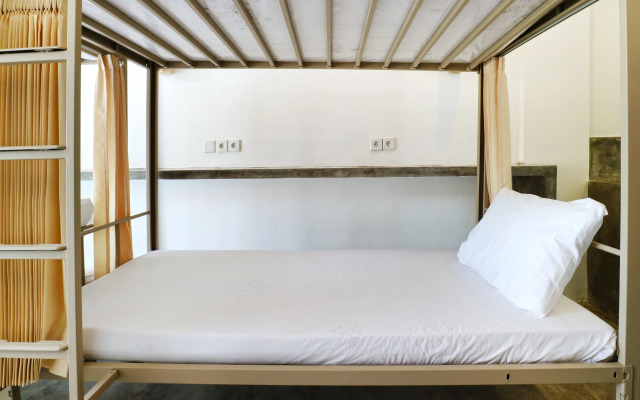 Margarita Surf Hostel Canggu