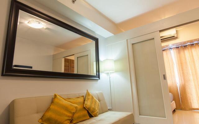 Homebound at Sea Residences Serviced Apartments