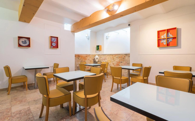 Lisboa Prata Boutique Hotel