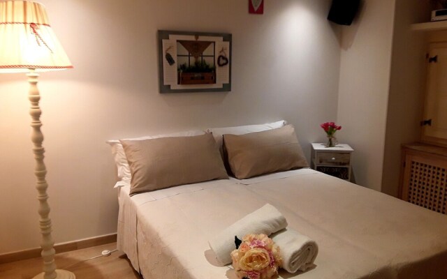Suite Assisi